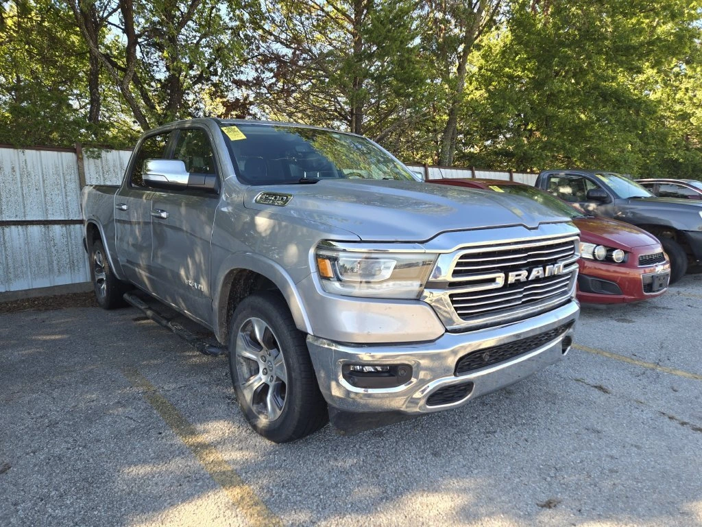 2022 RAM 1500 Pickup
