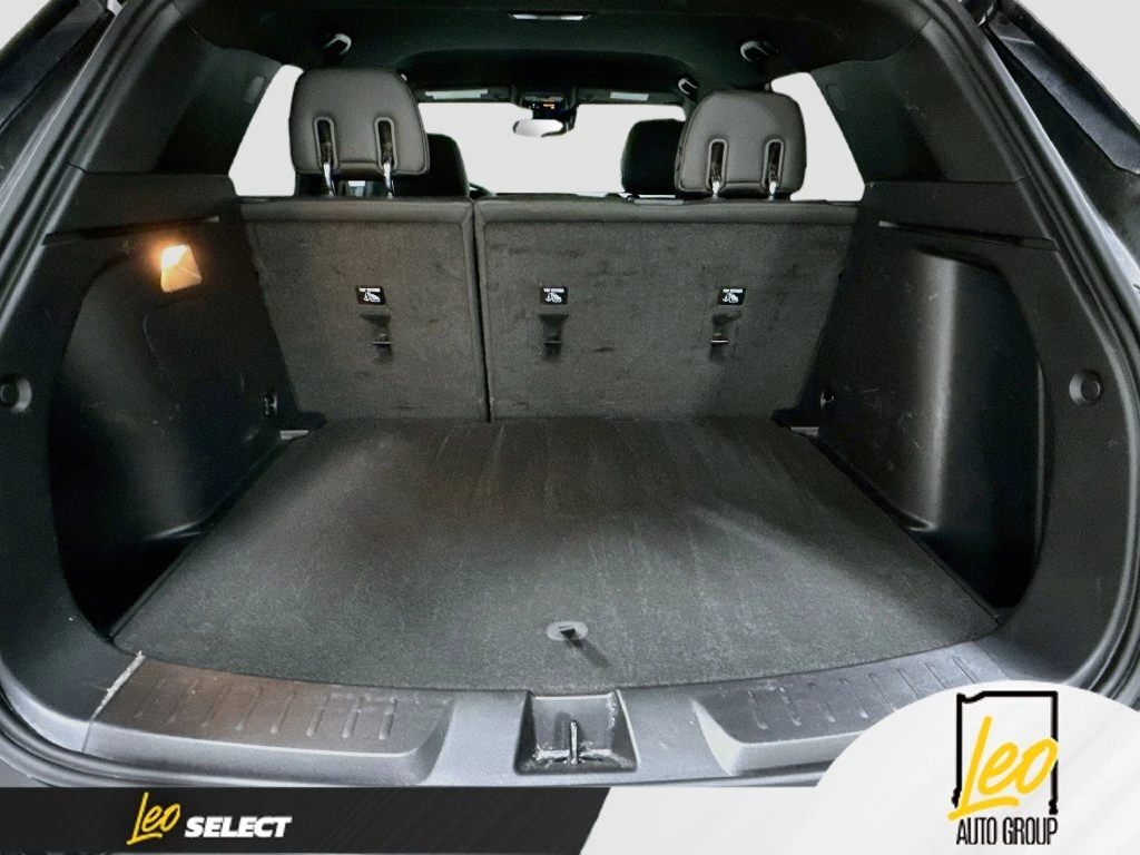 2025 Chevrolet Trailblazer Activ - Photo 27