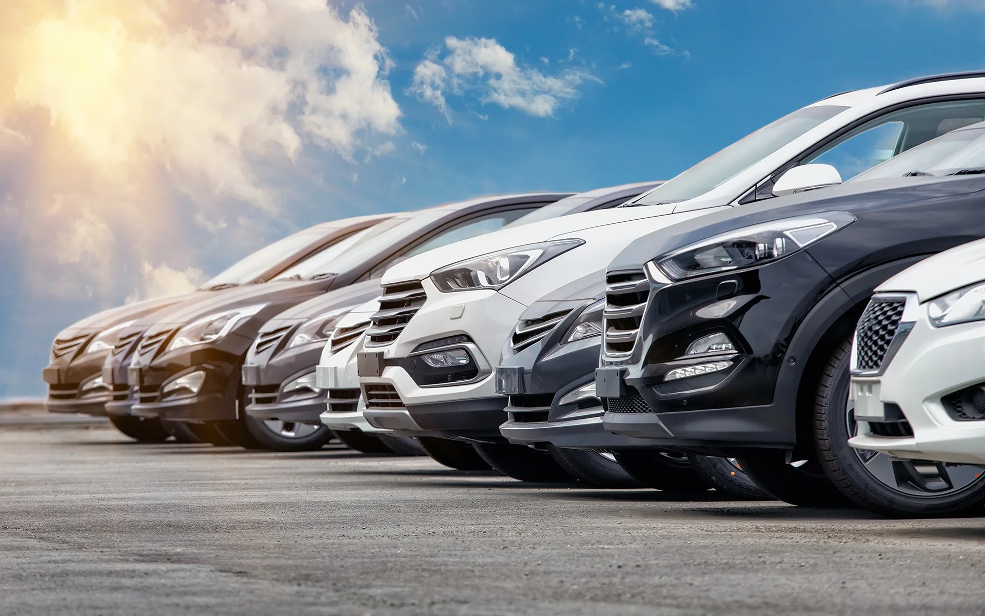 Premium Pre-Owned Savings