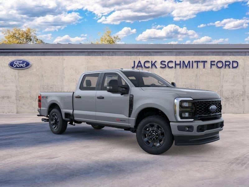 2026 Ford F-350 Super Duty XL - Photo 7