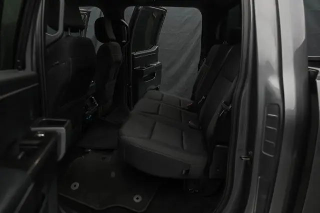 2022 Ford F-150 XLT photo 17