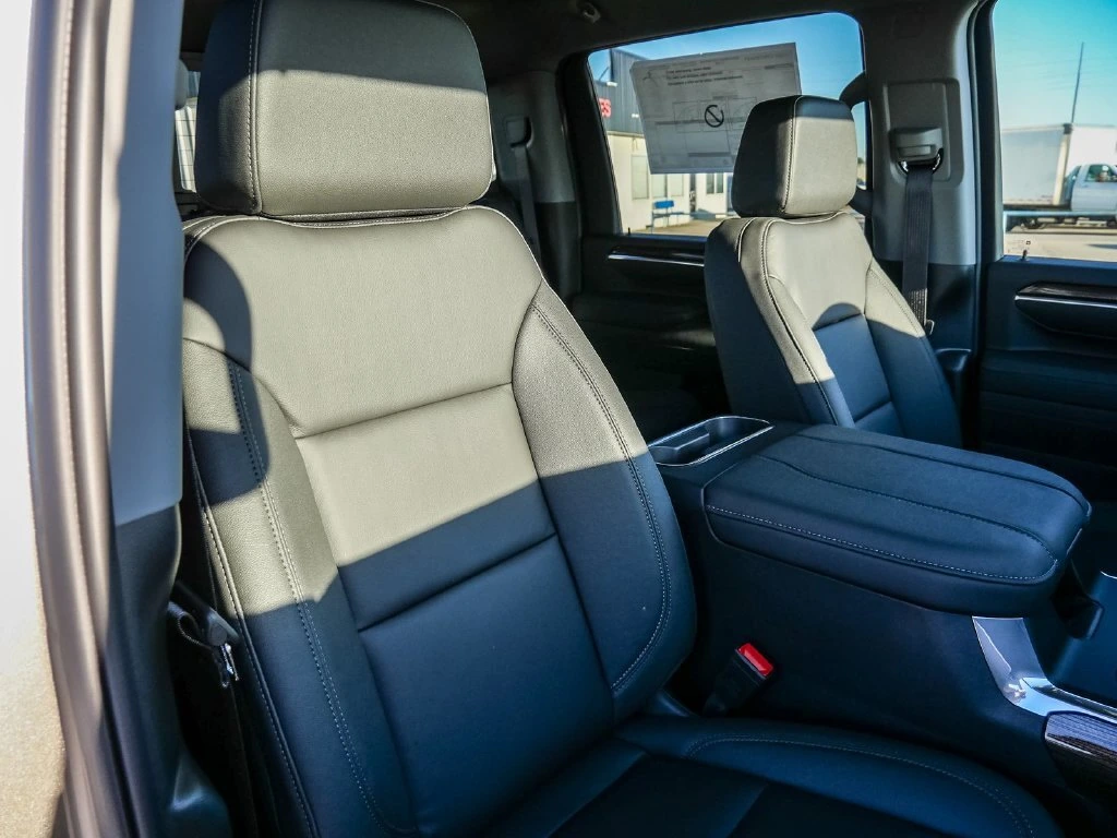 2026 Chevrolet Silverado 2500 HD LT - Photo 22