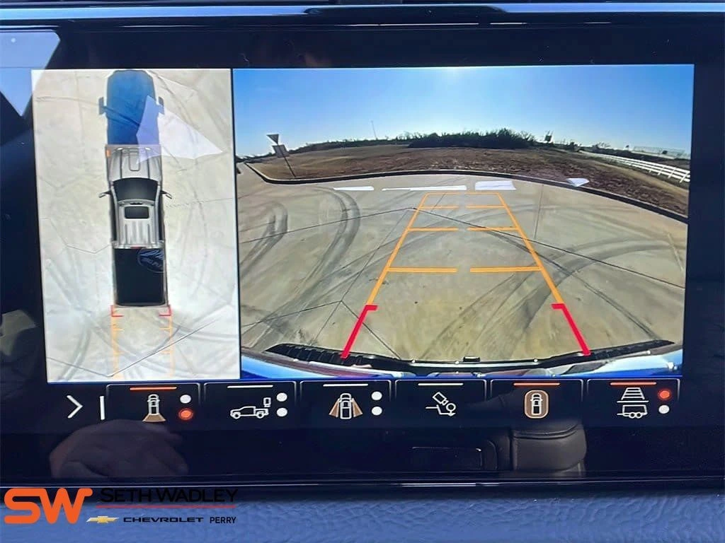 2025 GMC Sierra 2500HD Denali - Photo 22