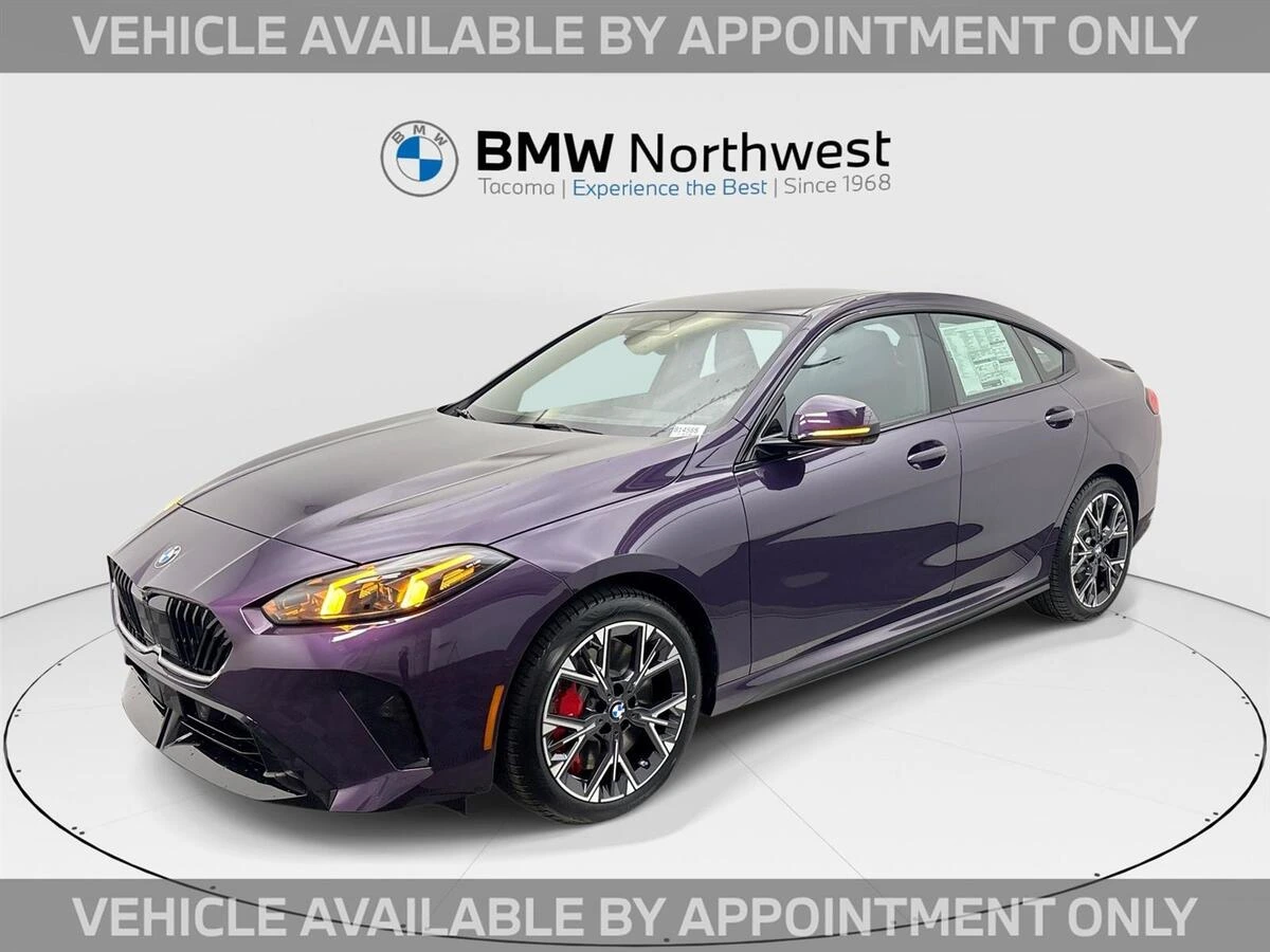 2025 BMW 2 Series 228's photo