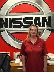 Lisa Glass