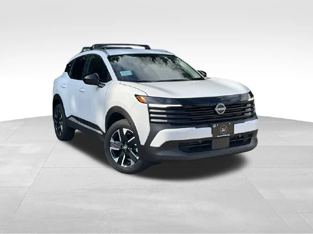 2027 Nissan KICKS