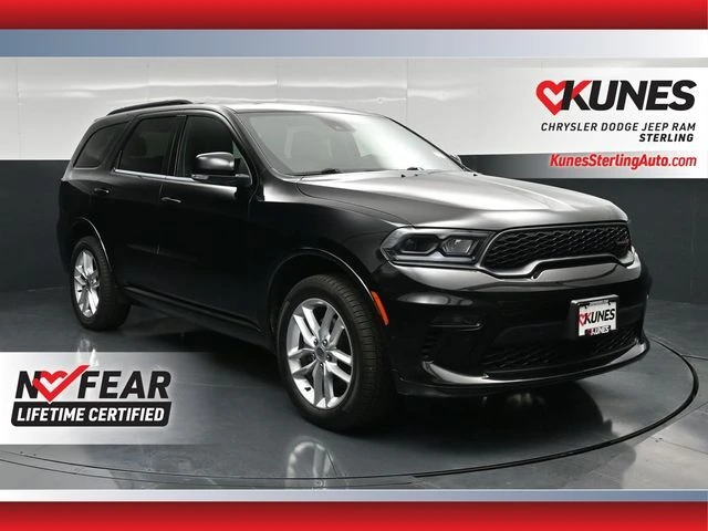 2023 Dodge Durango