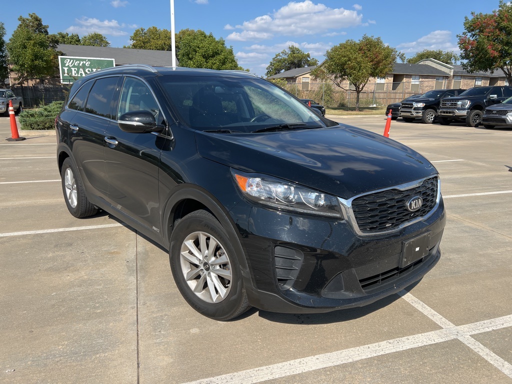 Vehicle
