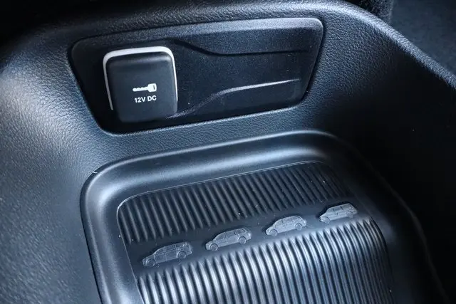 2026 Chrysler Pacifica photo 25