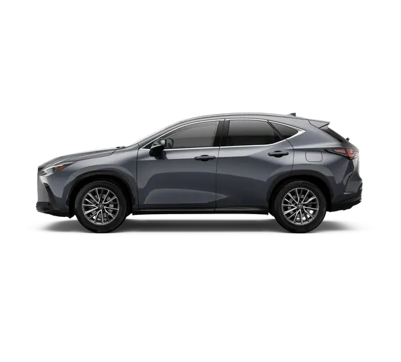2026 Lexus NX Premium AWD photo 2