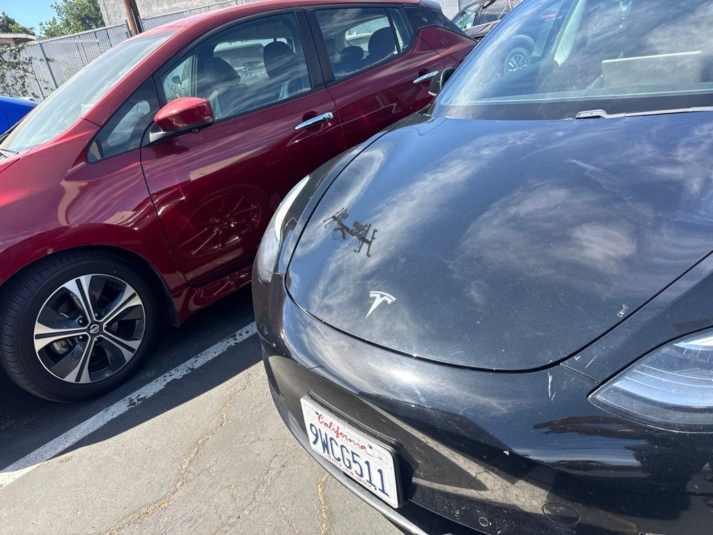Vehicle
