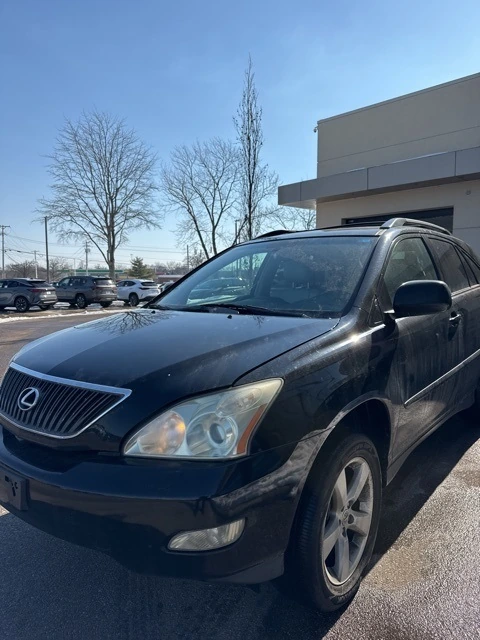 2004 Lexus RX 330