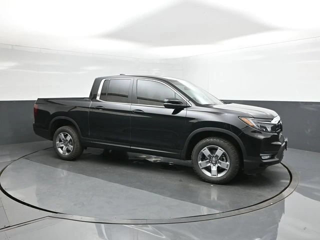 2026 Honda Ridgeline RTL - Photo 17