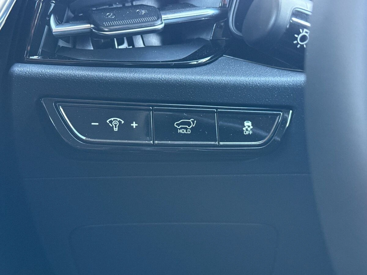 2026 Kia Niro Wind - Photo 22
