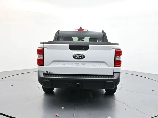 2025 Ford Maverick XL photo 4