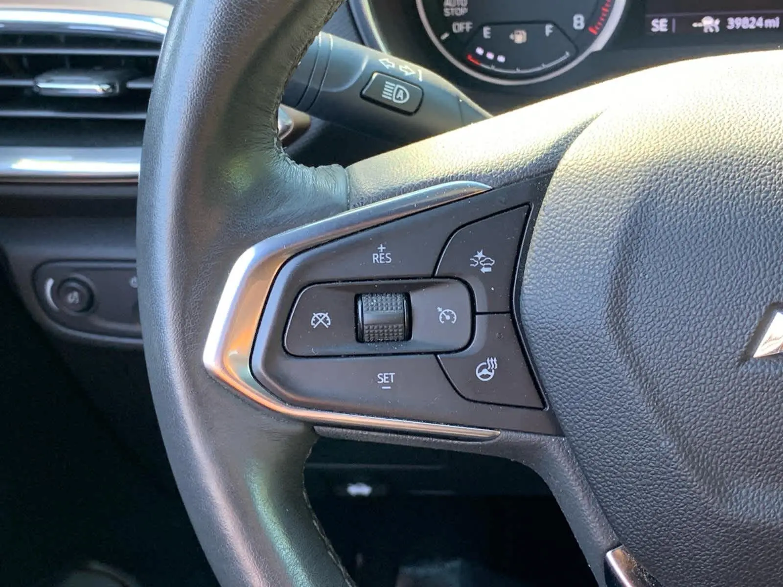 2022 Chevrolet Trailblazer ACTIV photo 20