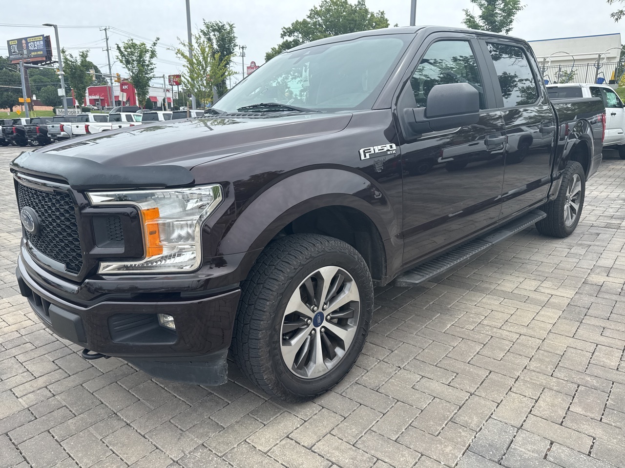 Vehicle