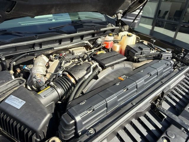 2022 GMC Sierra 2500HD AT4 - Photo 27