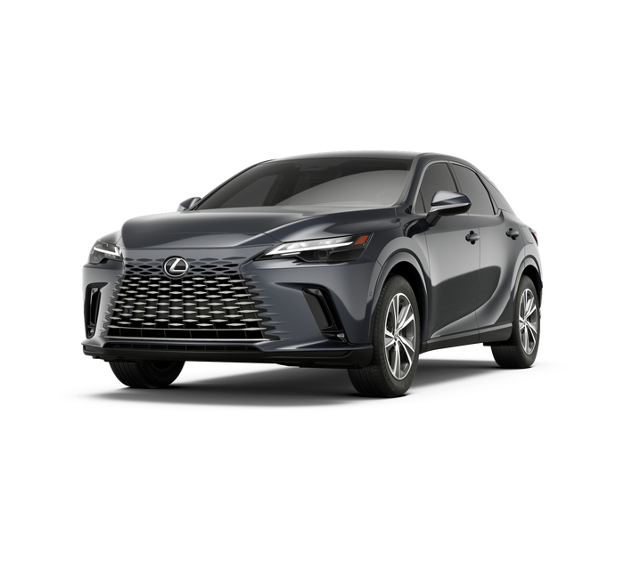 2026 Lexus RX 350 350 FWD