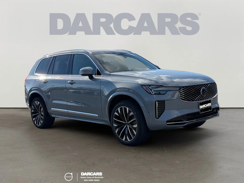 2026 Volvo - image 1