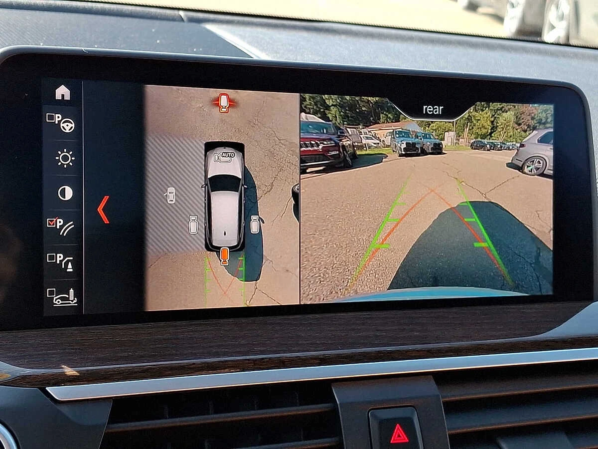 2019 BMW X3 30i - Photo 16