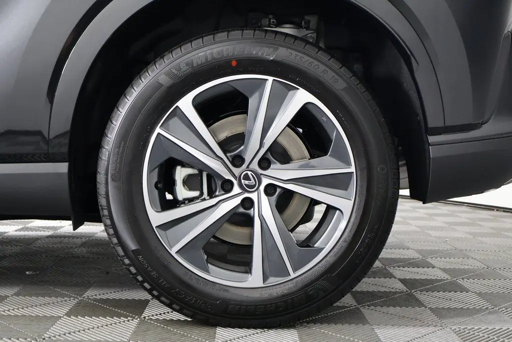 2025 Lexus RX 350 photo 9