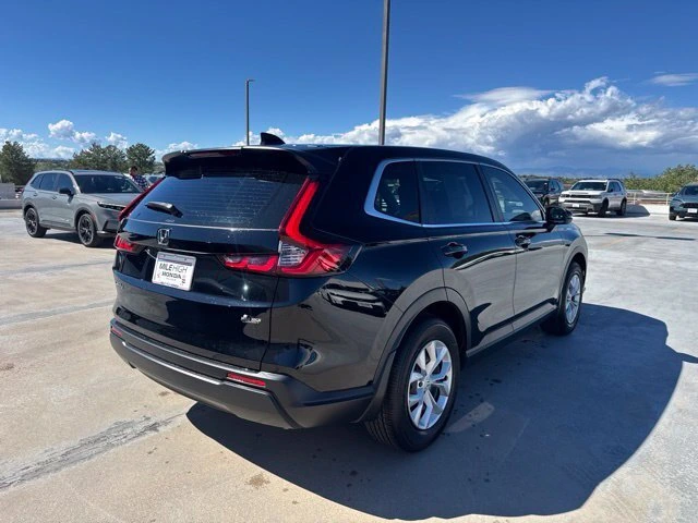 2024 Honda CR-V LX - Photo 8