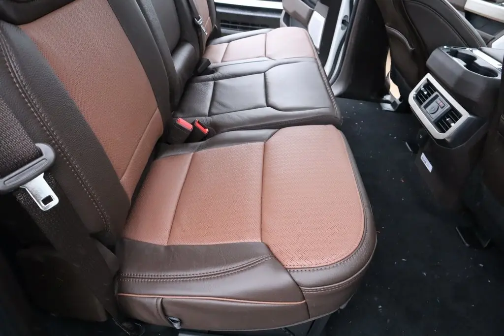 2026 Ford F-250 photo 3