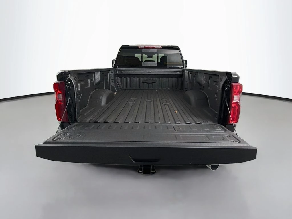 2026 Chevrolet Silverado 3500 HD LT - Photo 26