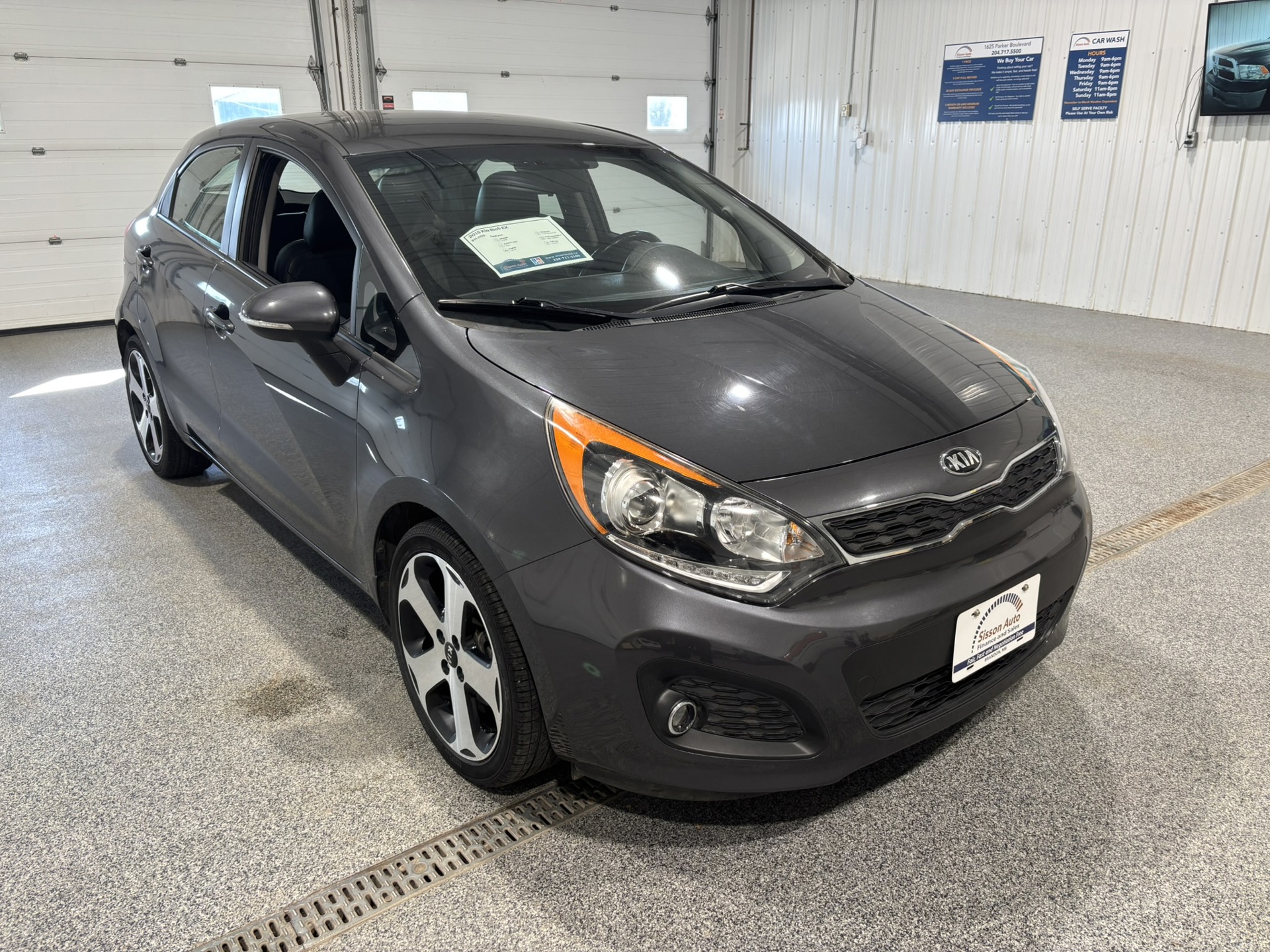 Vehicle