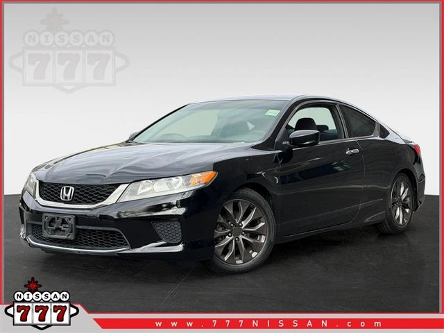 2013 Honda Accord LX-S