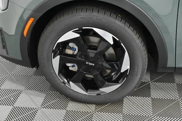 2026 Kia Sorento EX PHEV - Photo 28