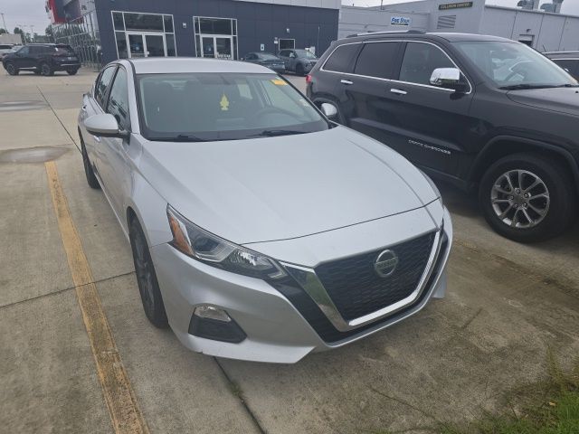 Vehicle