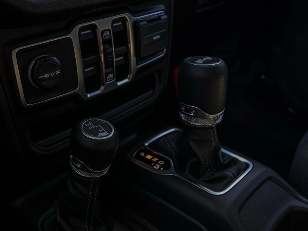 2026 Jeep Wrangler 4-Door Sport S - Photo 31