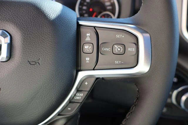 2026 RAM 1500 Big Horn/Lone Star - Photo 15