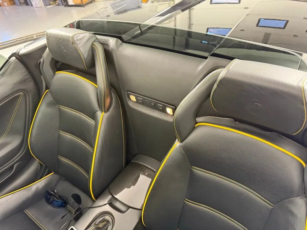 2006 Lamborghini Gallardo Base photo 18