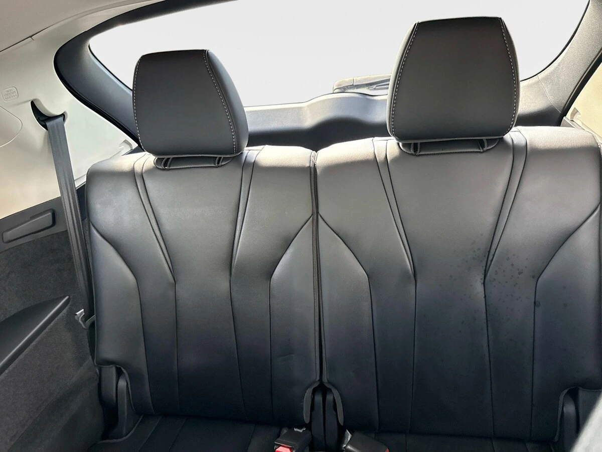 2026 Acura MDX Technology Package - Photo 12