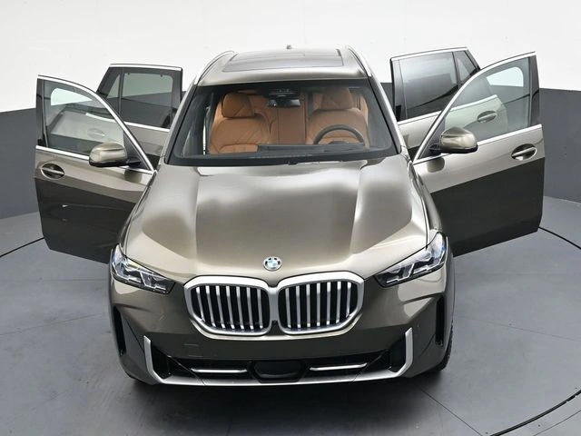 2026 BMW X5 40i - Photo 39