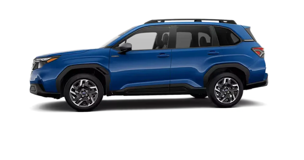 Forester Premium Hybrid