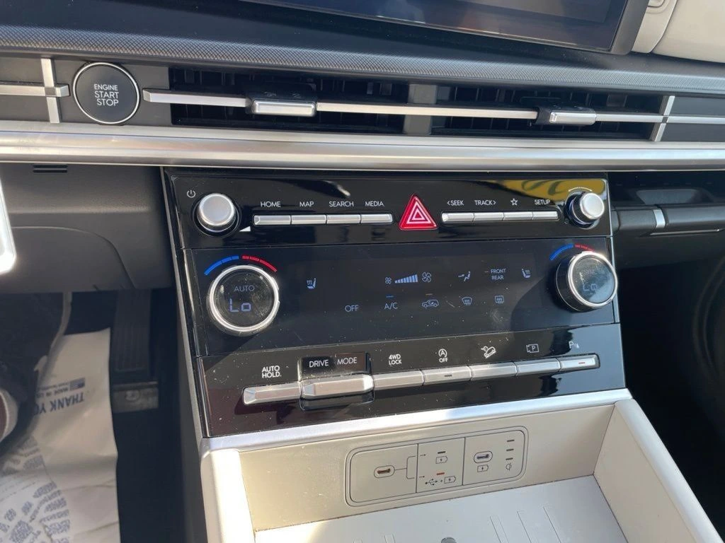 2024 Hyundai Santa Fe SEL - Photo 27