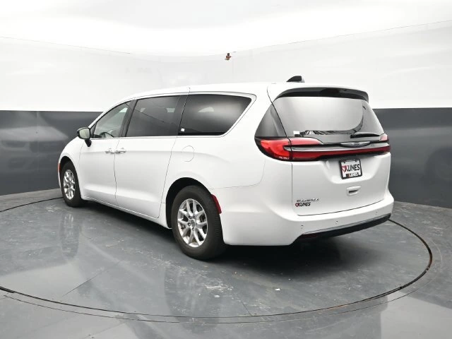 Vehicle thumbnail