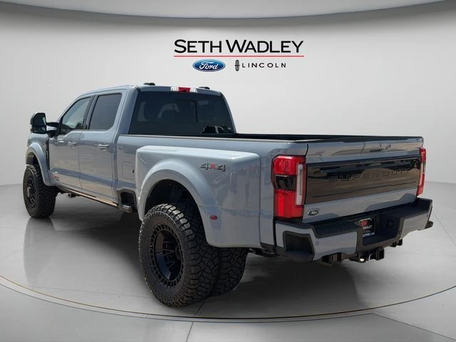 2026 Ford — photo 5