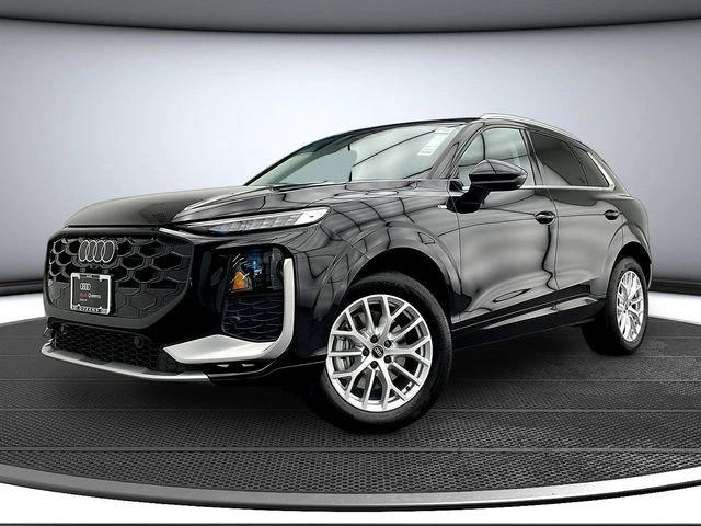 2026 Audi Q3