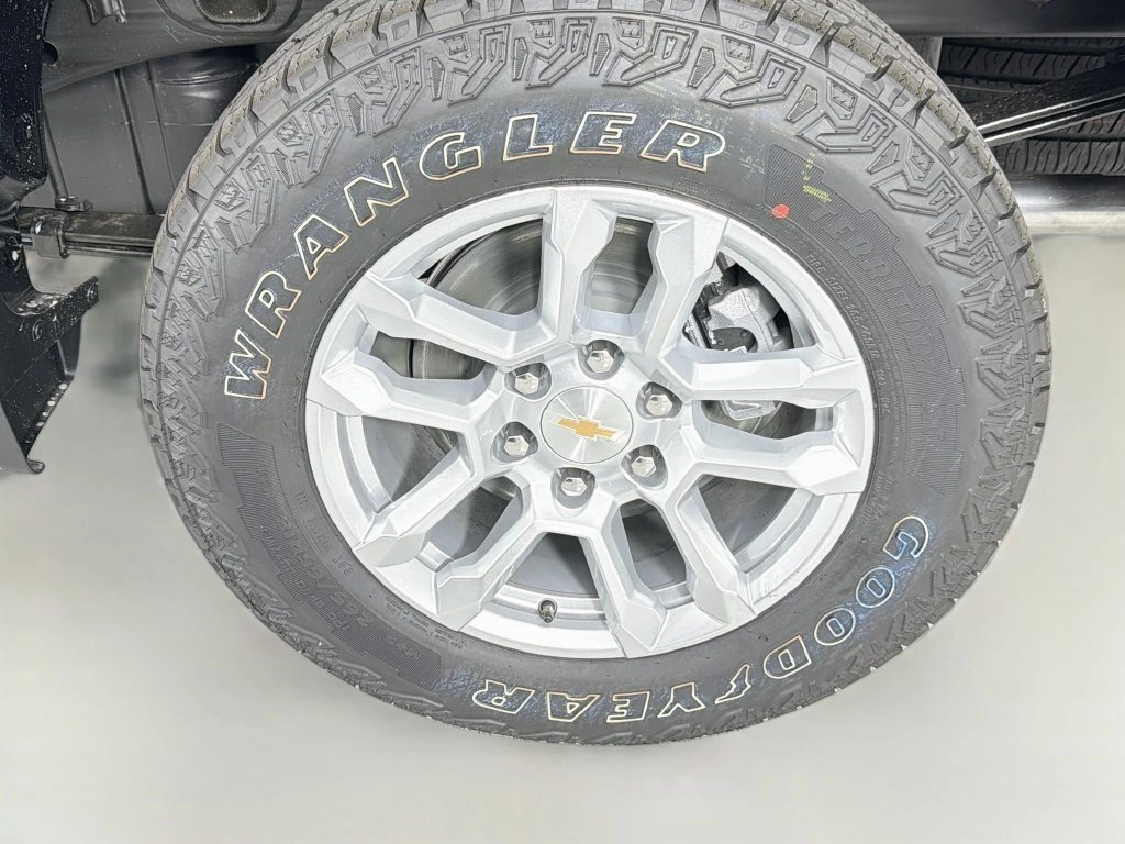 2026 Chevrolet Silverado 1500 LT - Photo 31