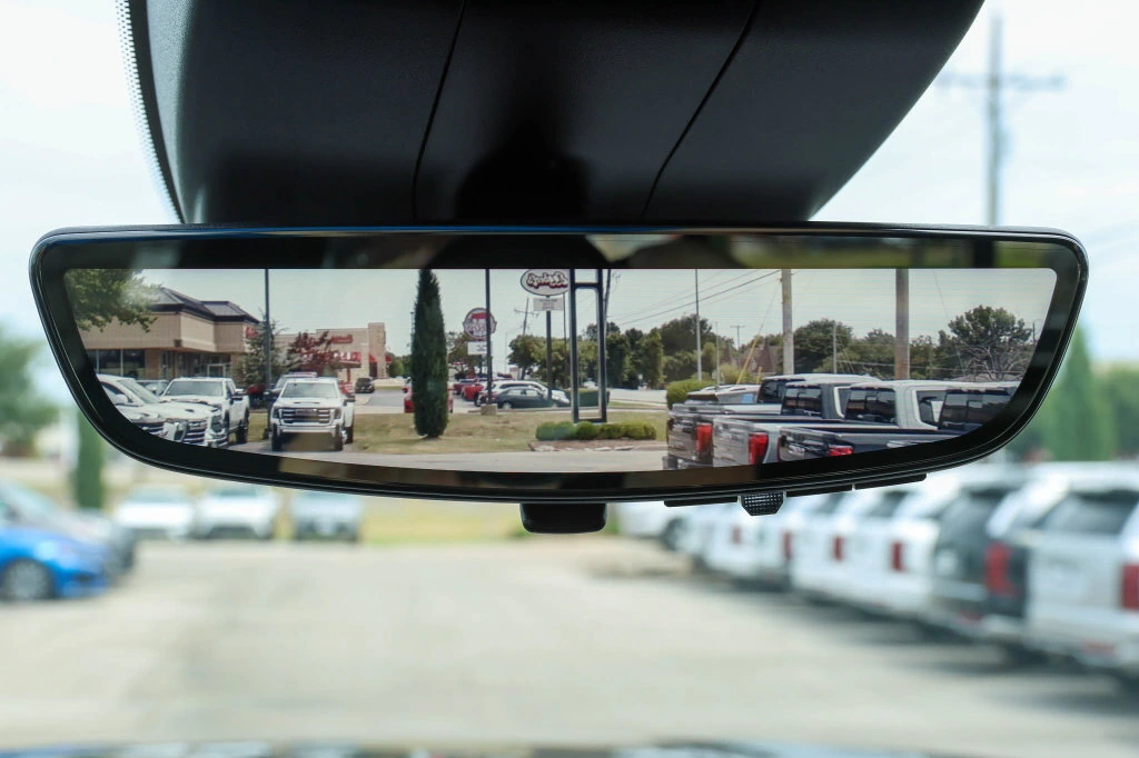 2026 GMC Sierra 1500 AT4 - Photo 27