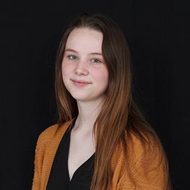 Olivia Heston