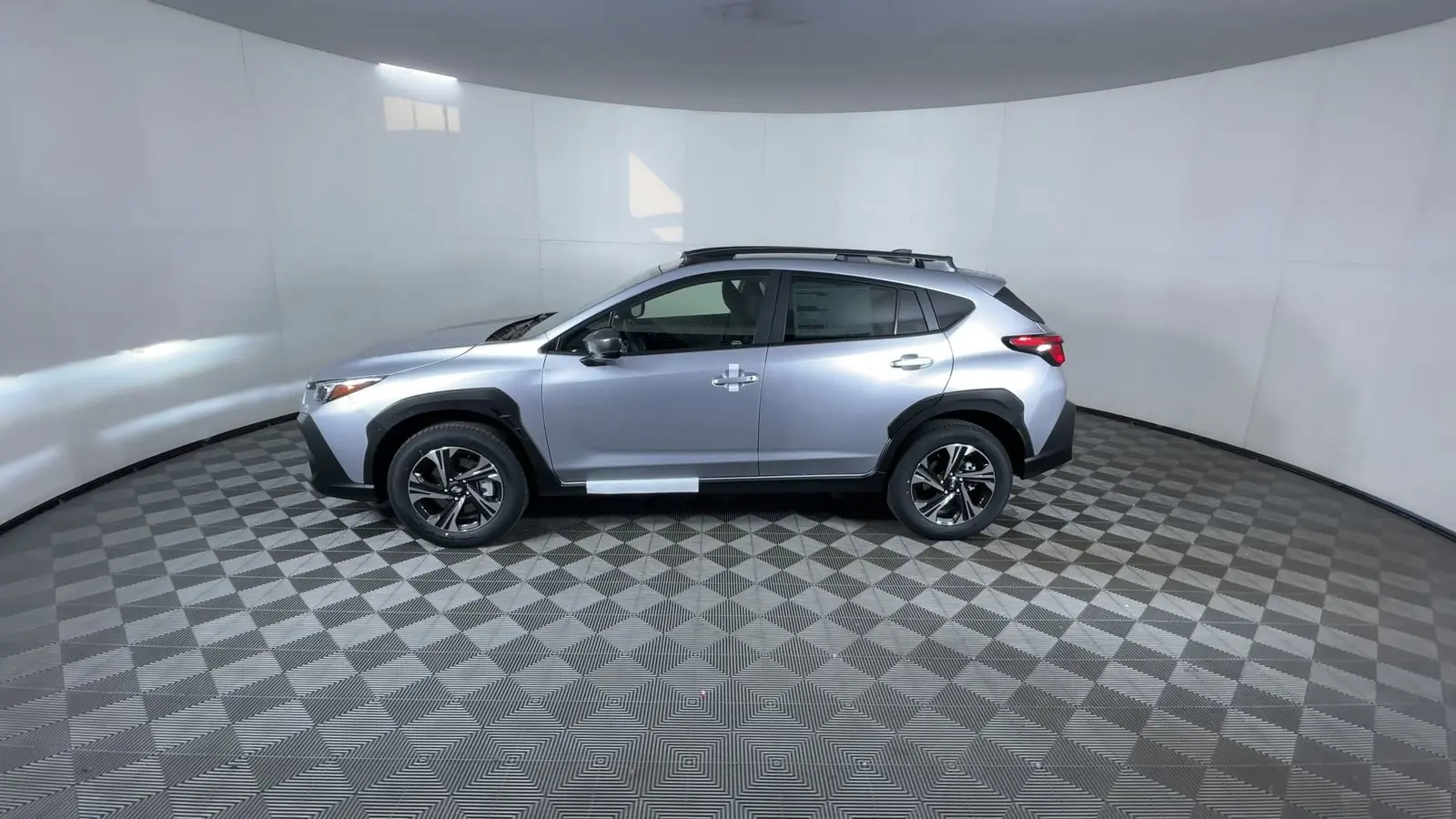 2025 Subaru Crosstrek Premium photo 5