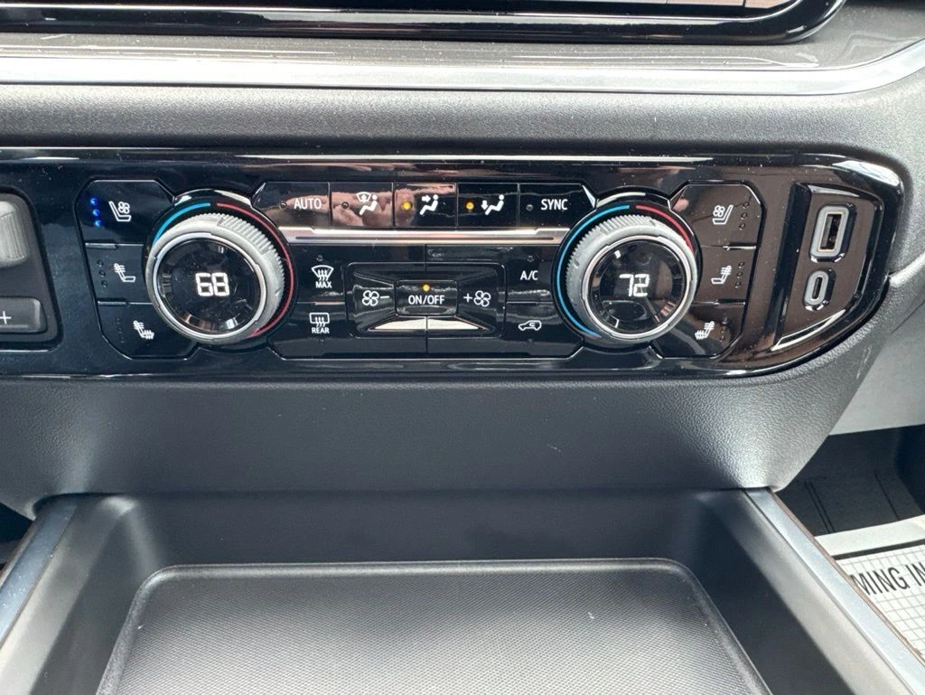 2026 Chevrolet Silverado 3500 HD High Country - Photo 18