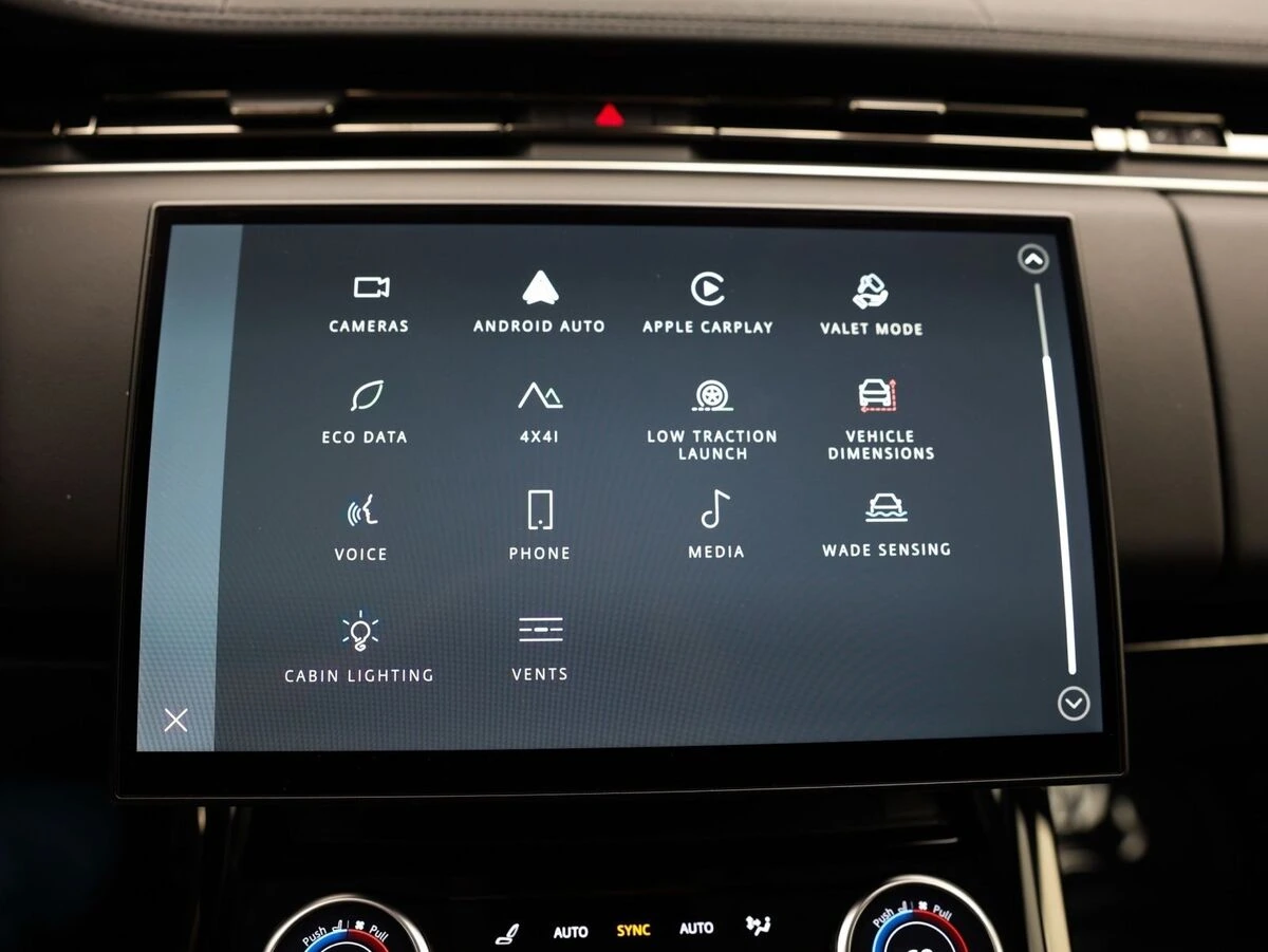 2023 Land Rover Range Rover Sport SE - Photo 24