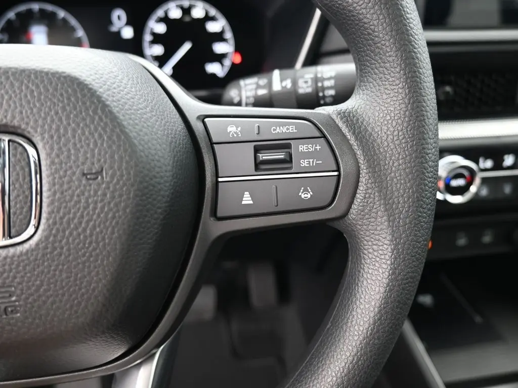 2026 Honda CR-V EX photo 19